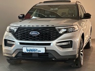 Ford Explorer 2021