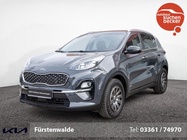 Kia Sportage 2019