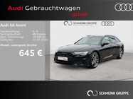 Audi A6 2024