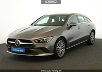 Mercedes-Benz CLA-Class 2021