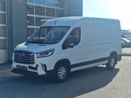 Maxus Deliver 9 2024