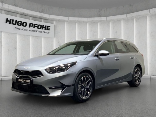 Kia cee'd / Ceed 2026