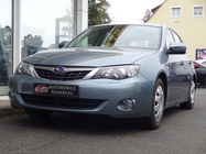 Subaru Impreza 2008