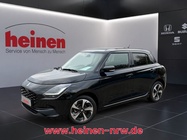 Suzuki Swift 2025