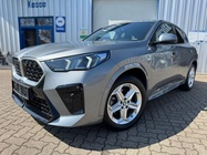 BMW X2 2025
