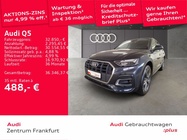 Audi Q5 2021