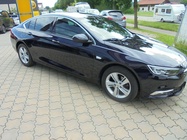 Opel Insignia 2018