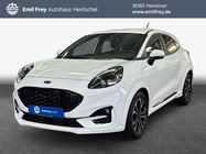 Ford Puma 2022