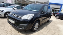 Citroen Berlingo 2016