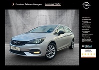 Opel Astra 2022