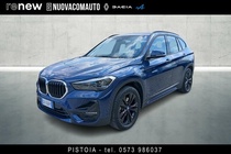 BMW X1 2021