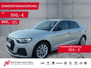 Audi A1 2023