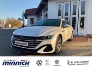 Volkswagen Arteon 2023