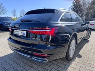 Audi A6 2019