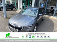 Skoda Scala 2023