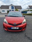 Toyota Yaris 2011