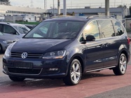 Volkswagen Sharan 2012