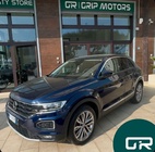 Volkswagen T-Roc 2019