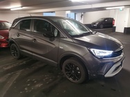 Opel Crossland 2022