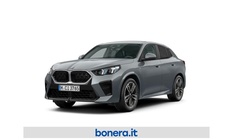 BMW X2 2025