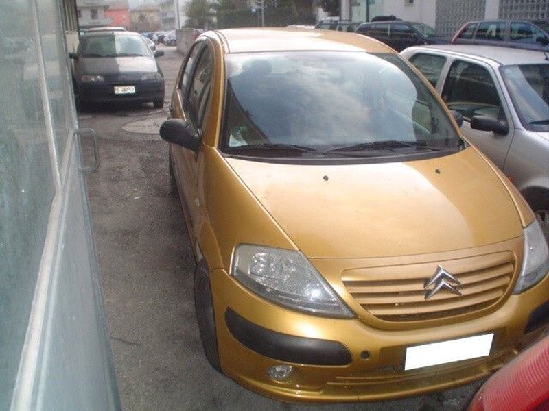 Citroen C3