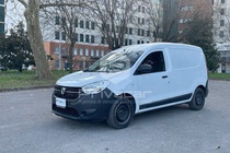 Dacia Dokker 2019