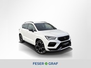 Cupra Ateca 2023