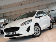 Ford Fiesta 2021
