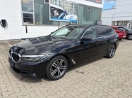 BMW 5 Series 2023