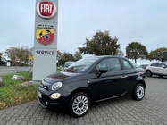 Fiat 500 2021