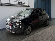 Fiat 500e 2025