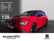 Seat Ibiza 2023