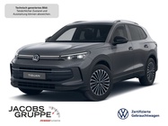 Volkswagen Tiguan 2025