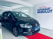 Volkswagen Sharan 2015