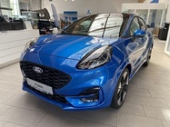 Ford Puma 2025