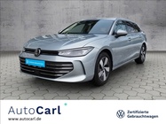 Volkswagen Passat 2025