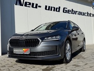 Skoda Superb 2026