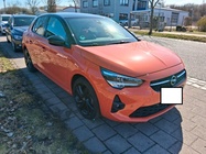 Opel Corsa 2020
