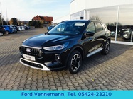 Ford Kuga 2025