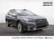 Subaru Outback 2025
