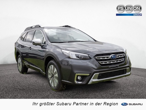 Subaru Outback 2025