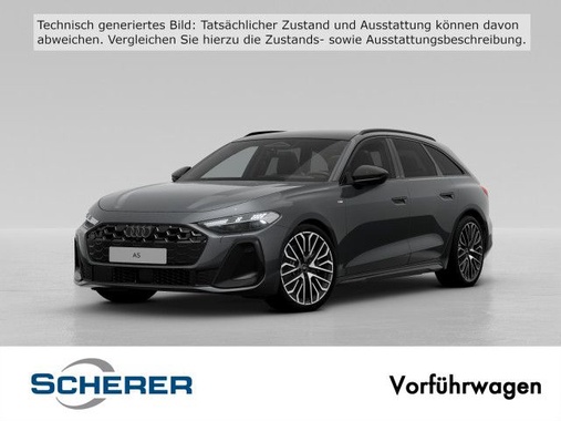 Audi A5 2026