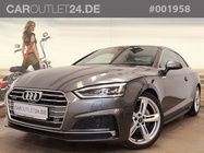 Audi A5 2016