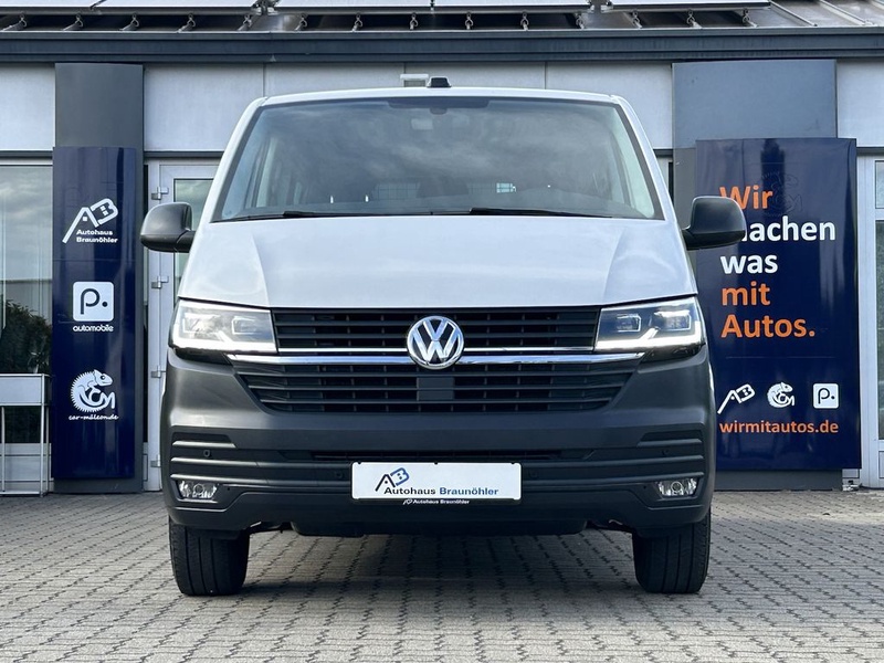 Volkswagen T6