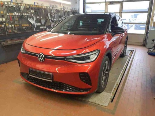 Volkswagen ID.4 2023