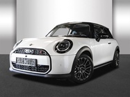 MINI Cooper 2025
