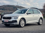 Skoda Kamiq 2024