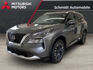 Nissan X-Trail 2026