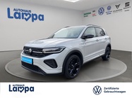 Volkswagen T-Cross 2025