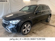 Mercedes-Benz GLC-Class 2020